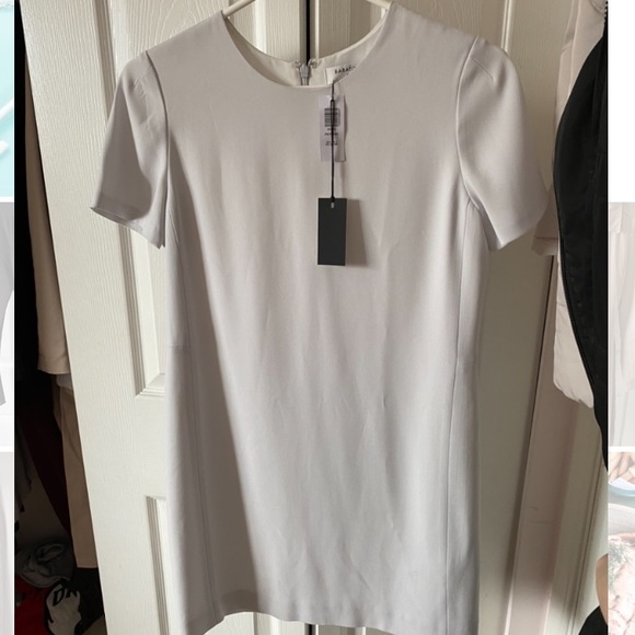 Patricio dress size small BNWT - Picture 1 of 2